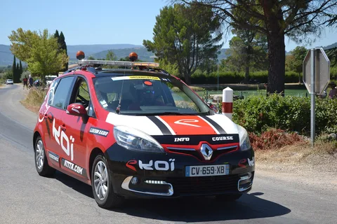 Renault Scénic III — 7