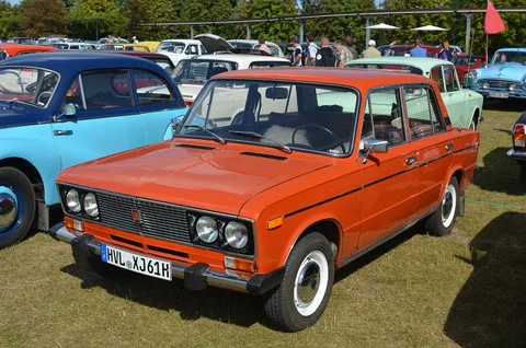VAZ-2106