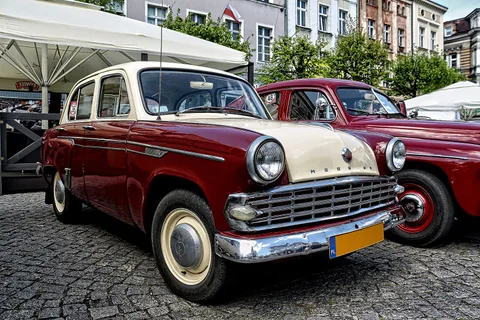 Moskvich 403