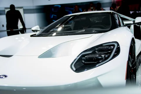 Ford GT — 6