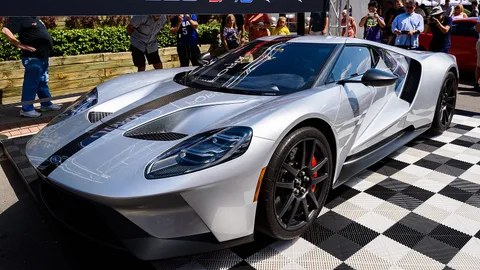 Ford GT — 7