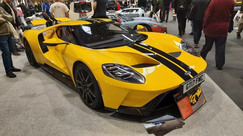 Ford GT — 8