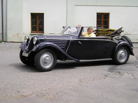 Tatra 52 — 3