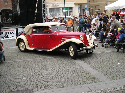 Tatra 52 — 5