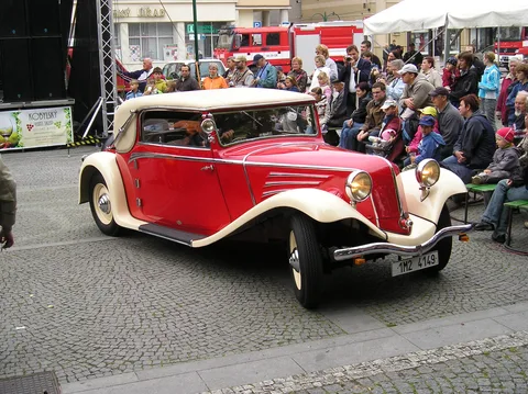 Tatra 52 — 6