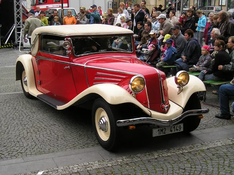 Tatra 52 — 7