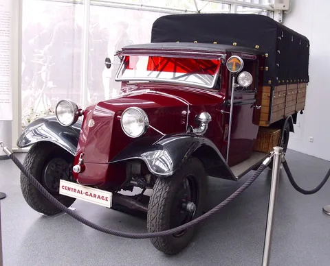 Tatra 52 — 8
