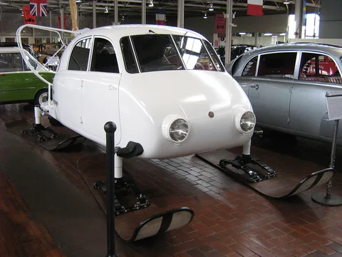 Tatra V 855