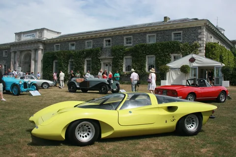 Alfa Romeo 33.2 — 5