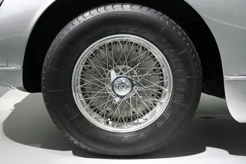 Alfa Romeo 2000 Sportiva — 5