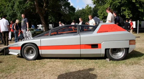 Alfa Romeo Navajo — 5