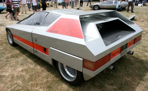 Alfa Romeo Navajo — 8