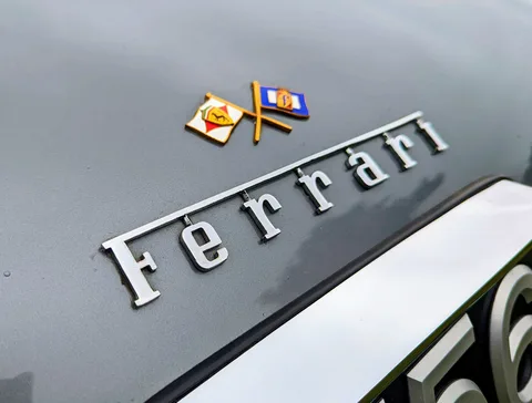 Ferrari 250 GT 2+2 — 6