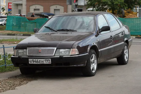 GAZ-3105 — 3