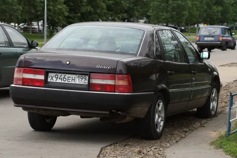 GAZ-3105 — 4
