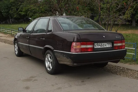 GAZ-3105 — 5