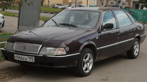 GAZ-3105 — 6