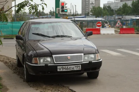 GAZ-3105 — 7