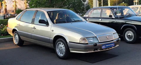 GAZ-3105 — 8
