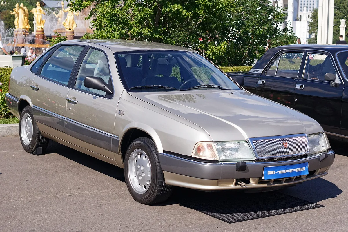 GAZ-3105