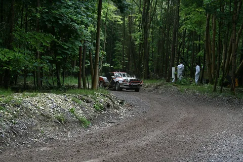 Toyota Celica GT-Four — 2