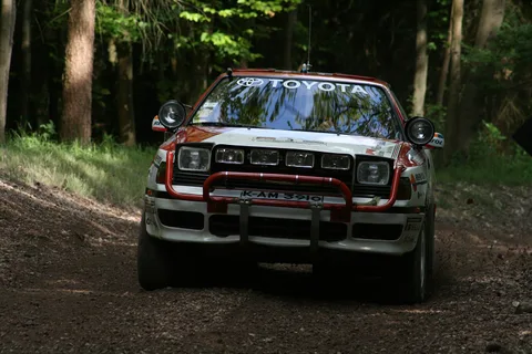 Toyota Celica GT-Four — 6