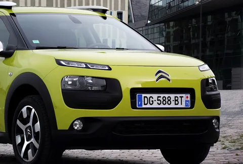 Citroën C4 Cactus — 3