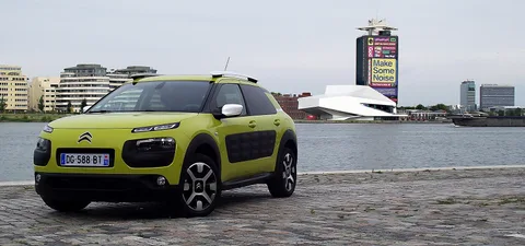 Citroën C4 Cactus — 8