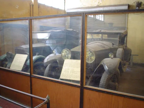 Fiat 502 — 3