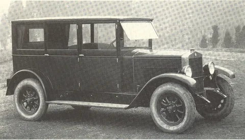 Fiat 503 — 4