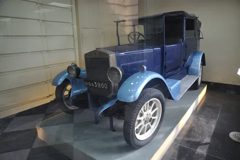 Fiat 503 — 6