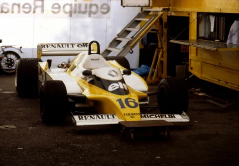 Renault RS10 — 4