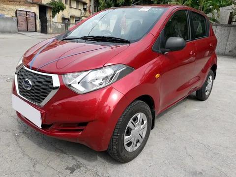 Datsun redi-GO