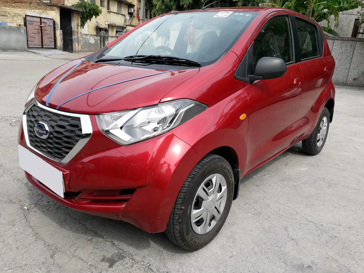 Datsun redi-GO