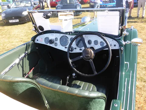 Triumph Gloria — 8