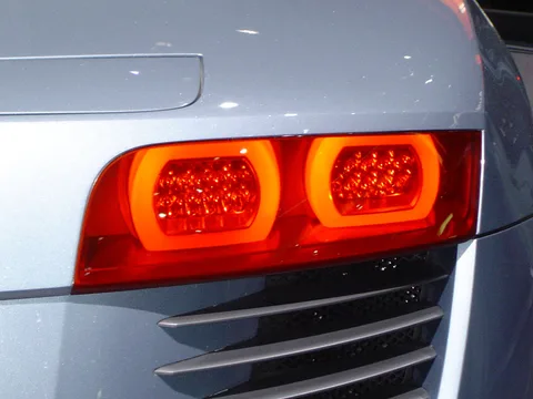 Audi Le Mans quattro — 7