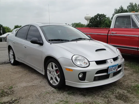 Dodge SRT-4 — 3
