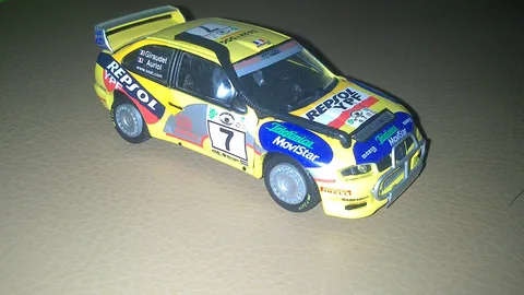 SEAT Córdoba WRC — 2