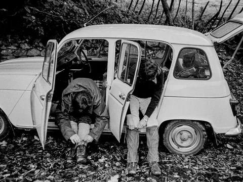 Renault 4 — 3