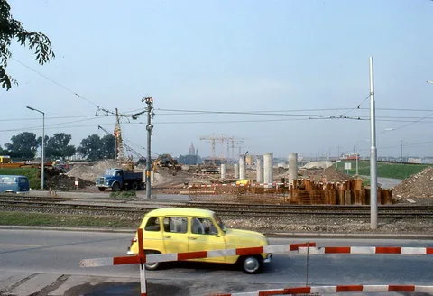 Renault 4 — 4