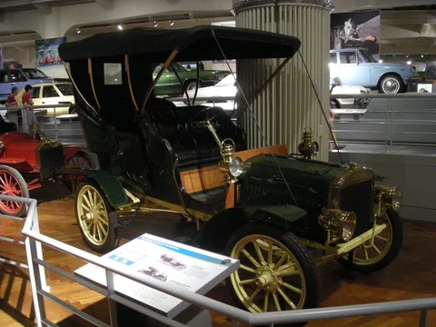 Ford Model B