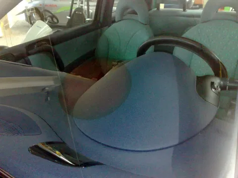 Volkswagen Chico — 4