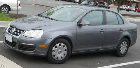 Volkswagen Jetta V — 7