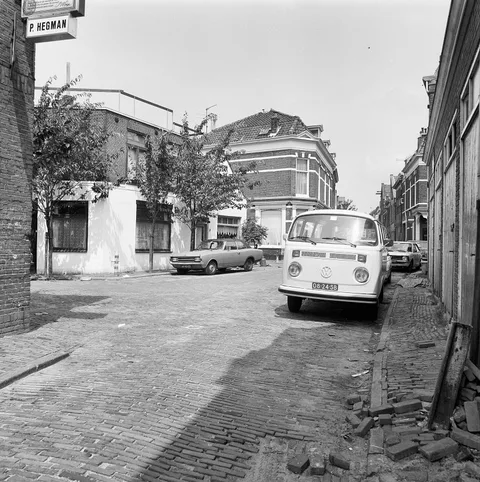 Volkswagen Type 2 (T2) — 3