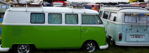 Volkswagen Type 2 (T2) — 4