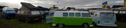 Volkswagen Type 2 (T2) — 5