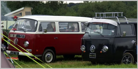 Volkswagen Type 2 (T2) — 6