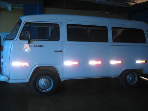 Volkswagen Type 2 (T2) — 8