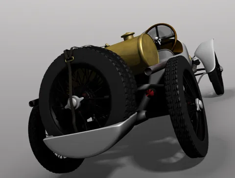 Tatra 12 — 2