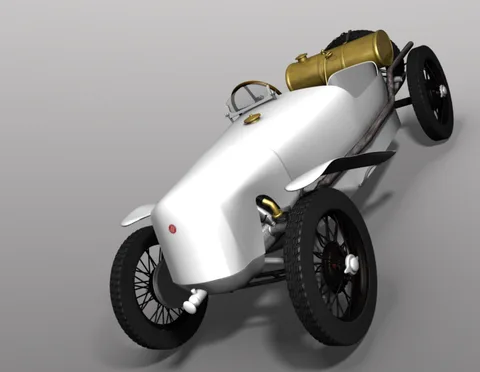 Tatra 12 — 4